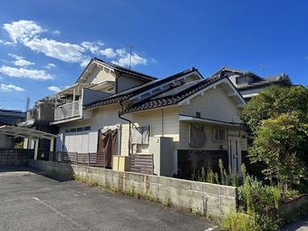 5DK+S house in Yamatotakada