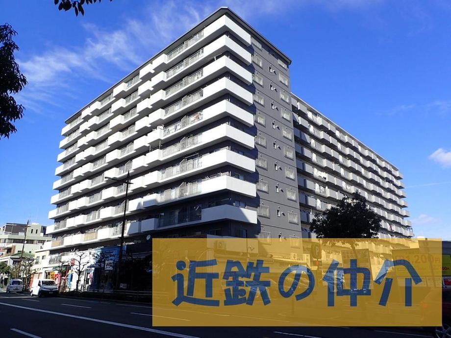 2LDK apartment in Ibaraki, Osaka - Photo 1