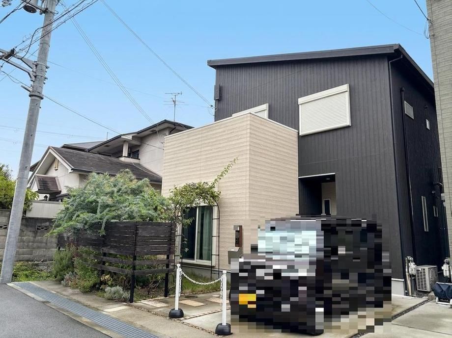 3LDK+S house in Ibaraki, Osaka - Photo 1