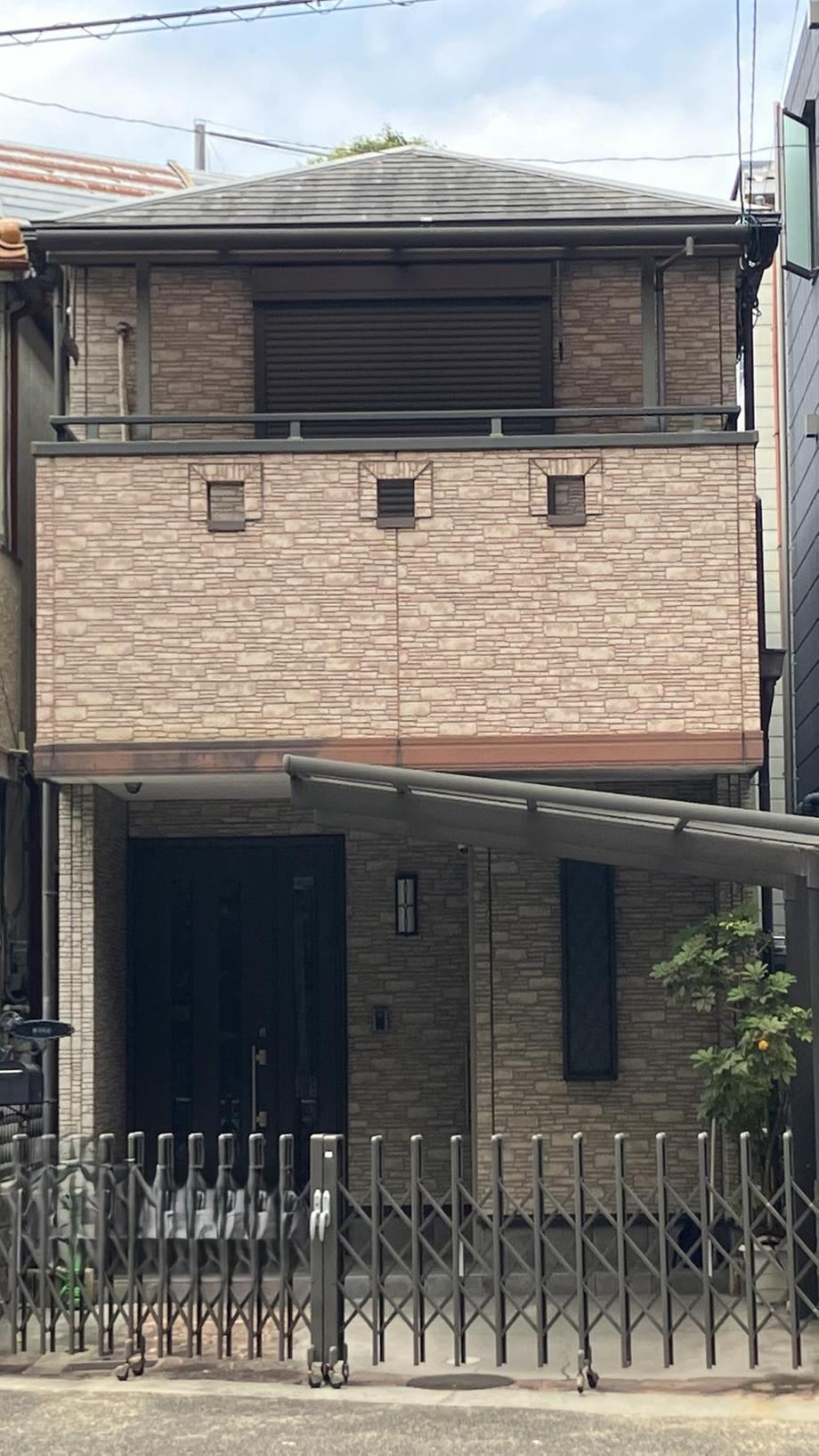 3LDK house in Suita, Osaka - Photo 1