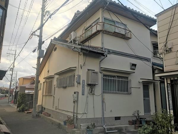 4LDK house in Ibaraki, Osaka - Photo 1