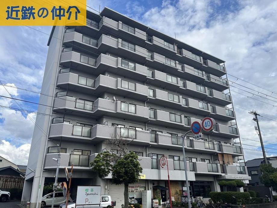 2LDK apartment in Yao, Osaka - Photo 1