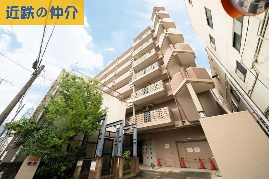 3LDK apartment in Yao, Osaka - Photo 1