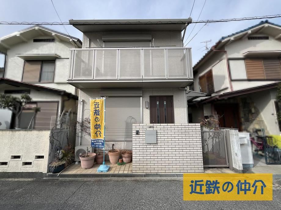 2LDK house in Yao, Osaka - Photo 1