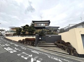 4LDK house in Koryo, Kitakatsuragi District