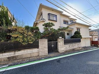 6LDK+S house in Kashiwara