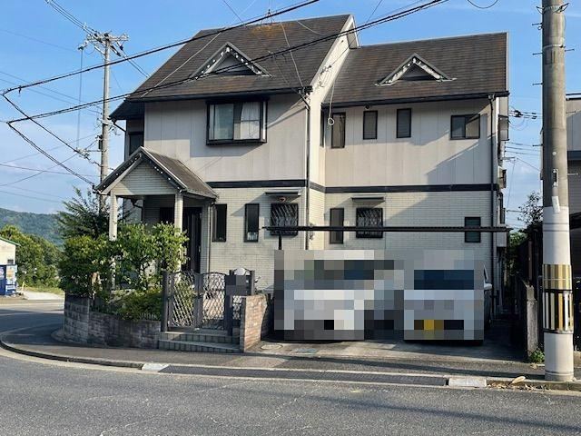 6LDK house in Kashiwara, Osaka - Photo 1