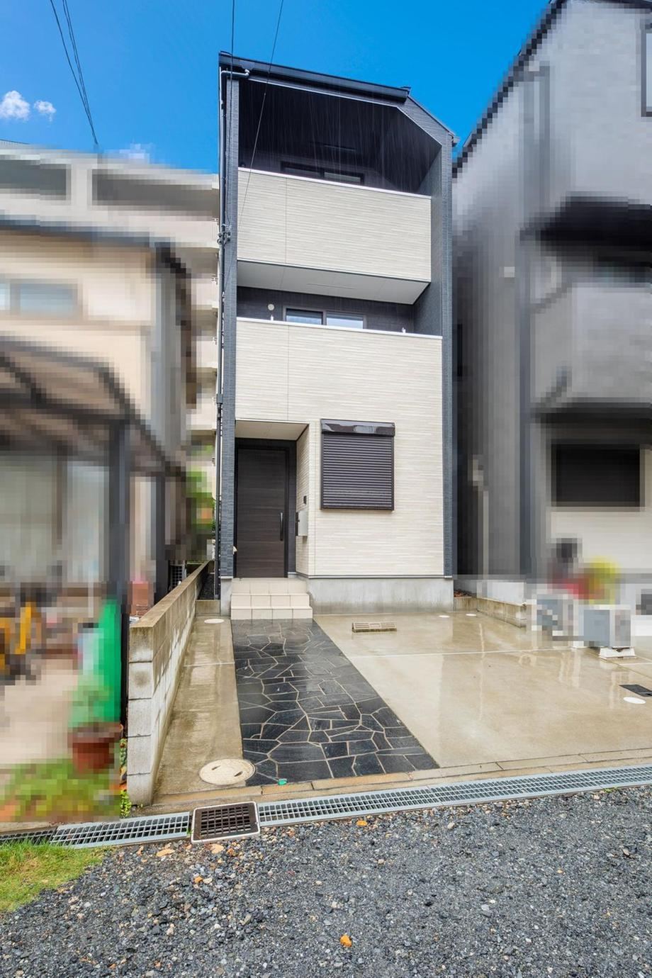 3LDK+S house in Tempaku Ward, Nagoya, Aichi - Photo 1