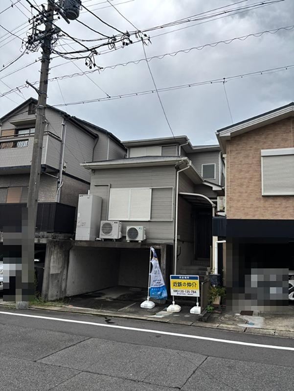 4LDK house in Handa, Aichi - Photo 1