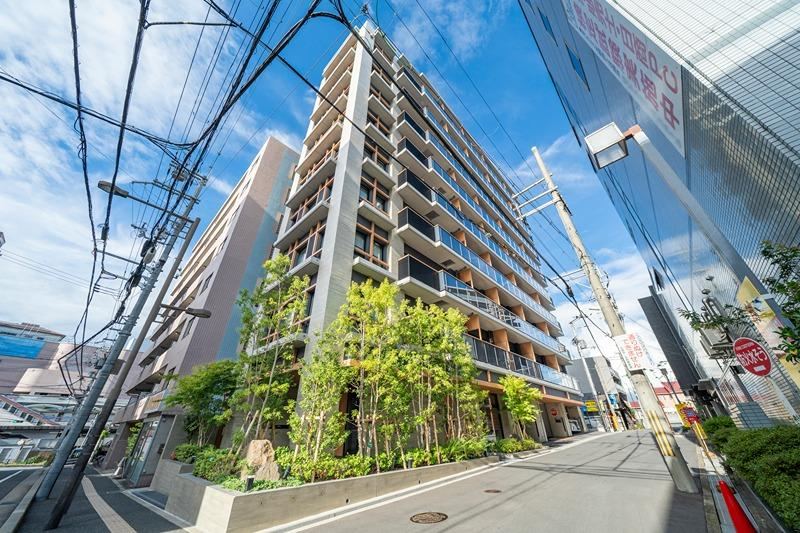 1LDK apartment in Ikoma, Nara - Photo 1