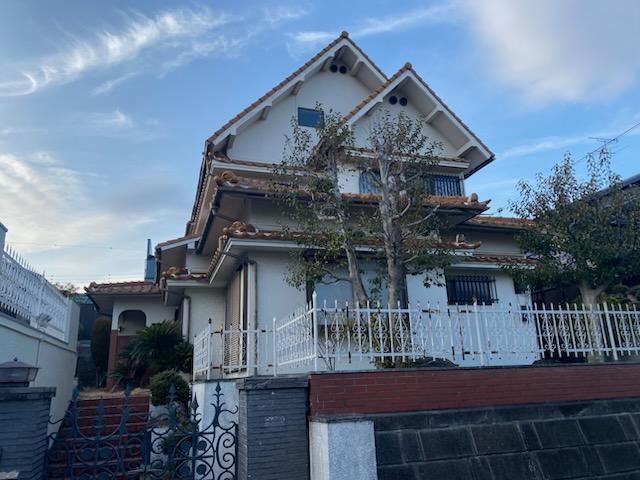 5LDK house in Ikoma, Nara - Photo 1
