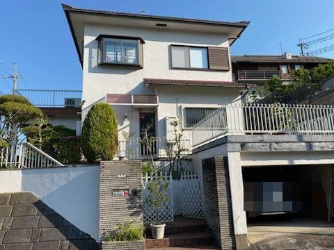 4LDK house in Ikoma, Nara - Photo 1