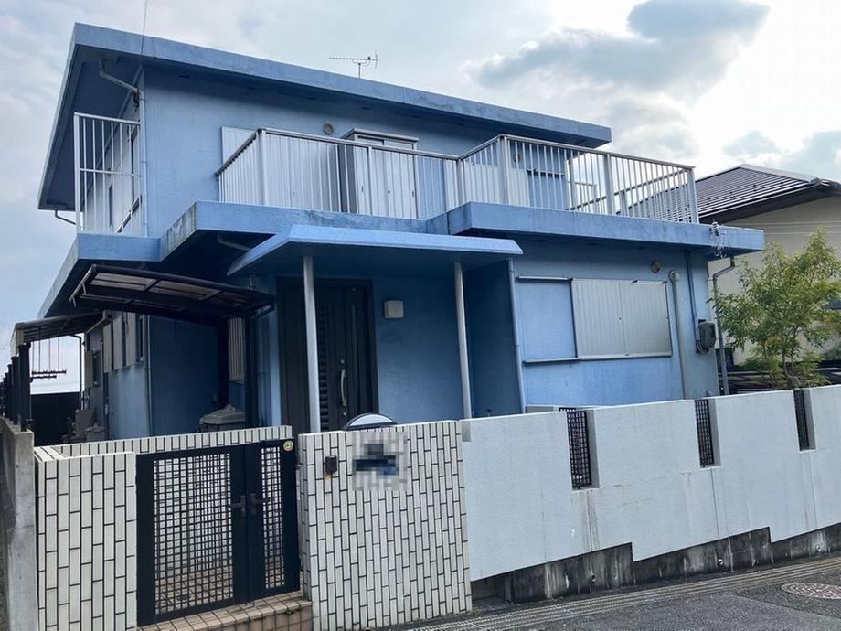 5LDK house in Ikoma, Nara - Photo 1