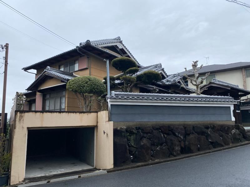 7DK+S house in Ikoma, Nara - Photo 1