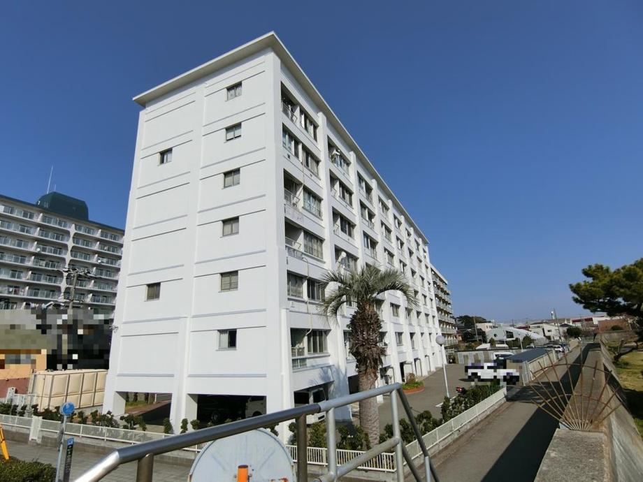 2DK apartment in Nishinomiya, Hyogo - Photo 1