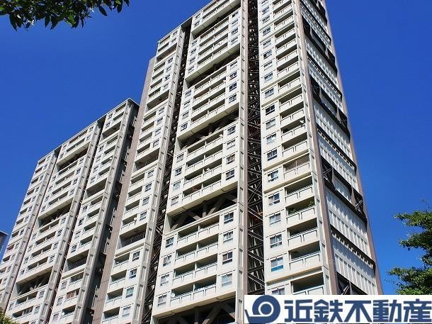 3LDK apartment in Ashiya, Hyogo - Photo 1
