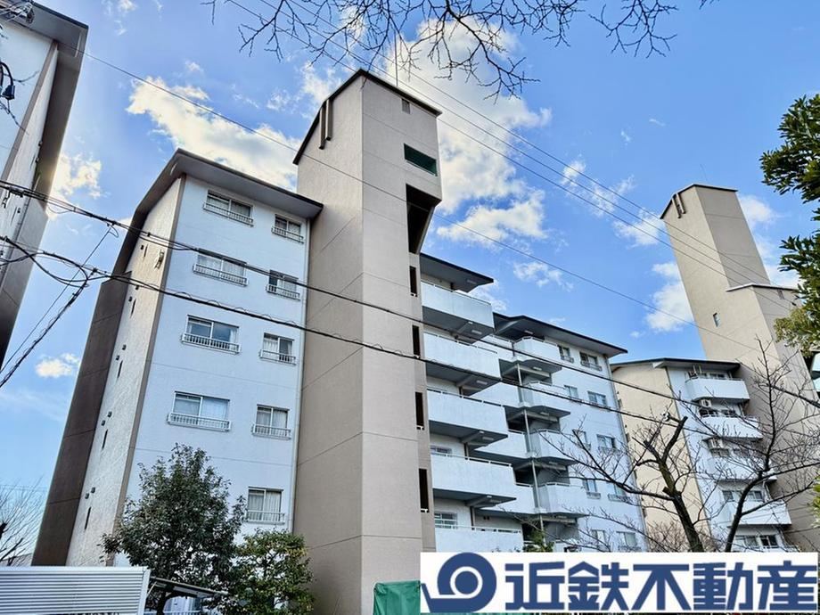 3LDK apartment in Ashiya, Hyogo - Photo 1