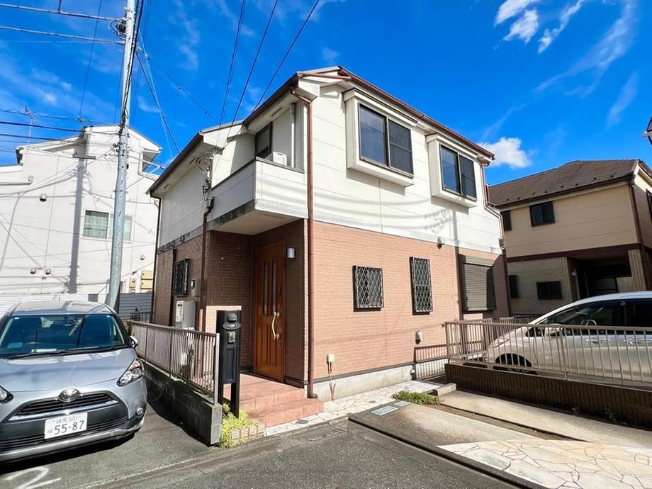 3LDK house in Nakano Ward, Tokyo - Photo 1