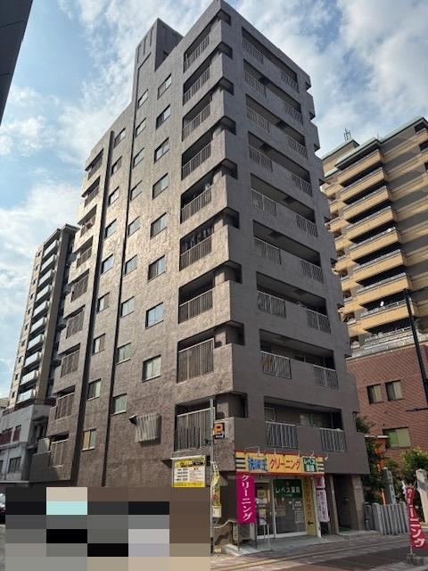 2LDK apartment in Naka Ward, Hiroshima - Photo 1
