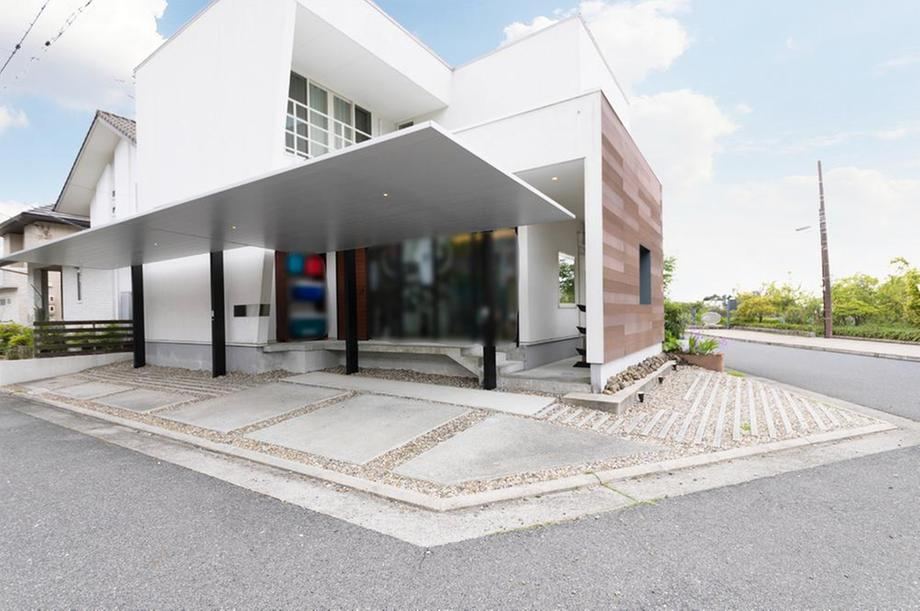 3LDK house in Saeki Ward, Hiroshima - Photo 1