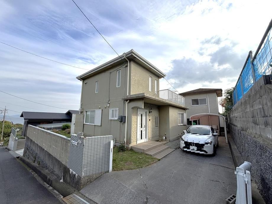 2LDK+S house in Yanai, Yamaguchi - Photo 1