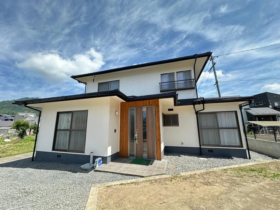 3LDK house in Kumano, Aki District, Hiroshima - Photo 1