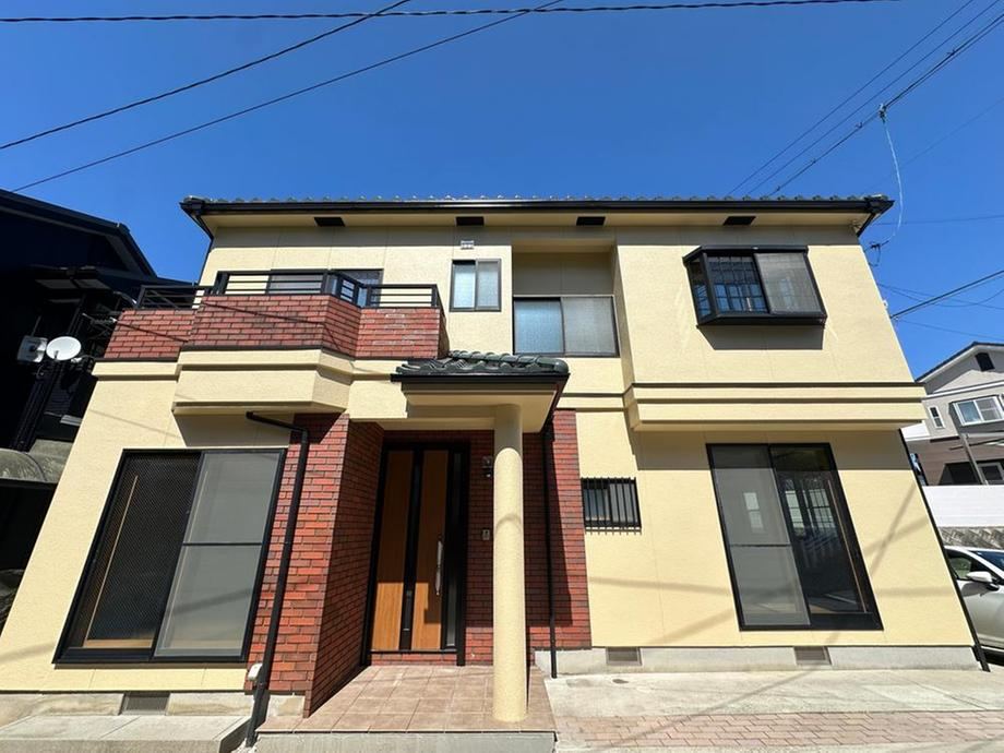 5LDK house in Minami Ward, Hiroshima - Photo 1