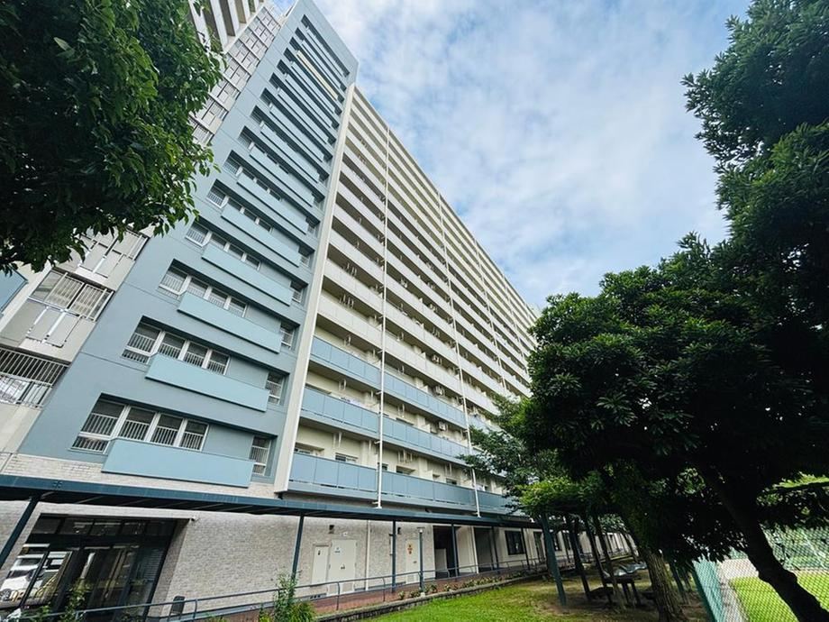 3LDK apartment in Nishinomiya, Hyogo - Photo 1