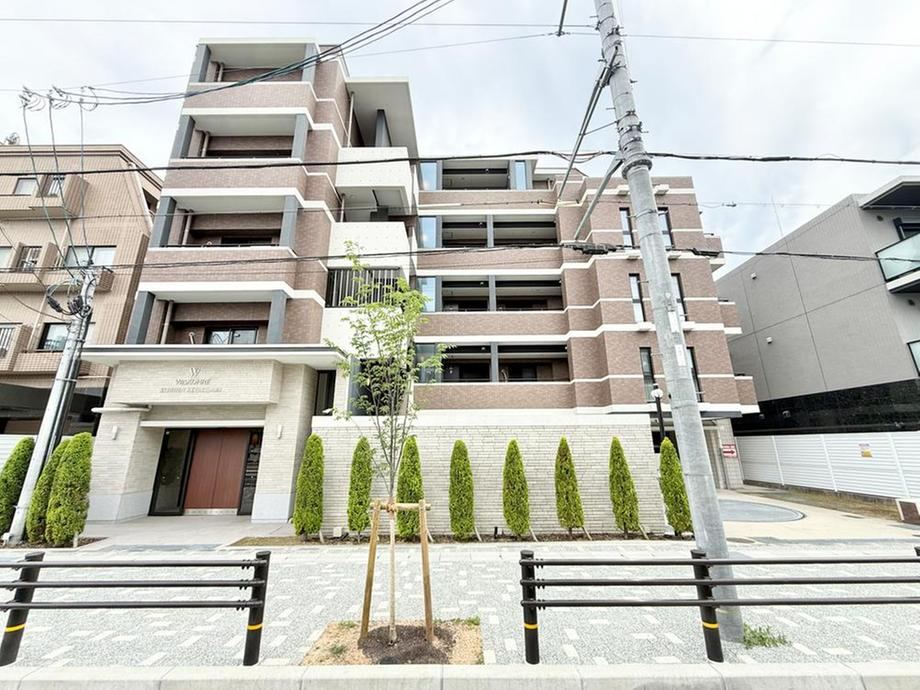 2LDK apartment in Nishinomiya, Hyogo - Photo 1