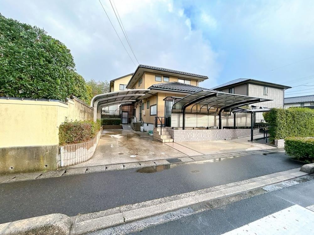 4LDK+S house in Matsue, Shimane - Photo 1