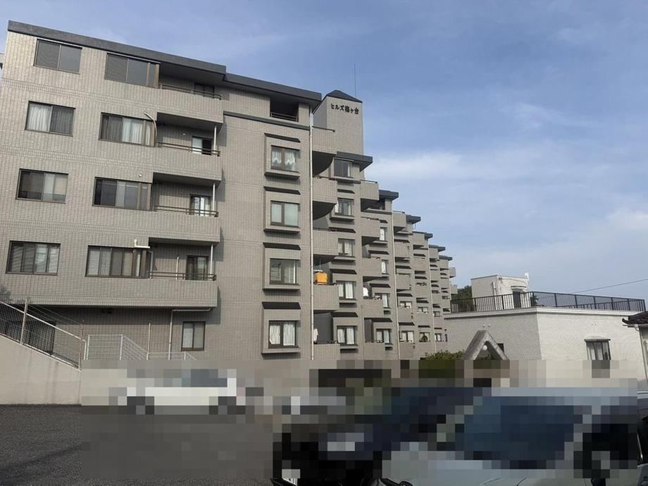 5LDK apartment in Nishi Ward, Hiroshima - Photo 1