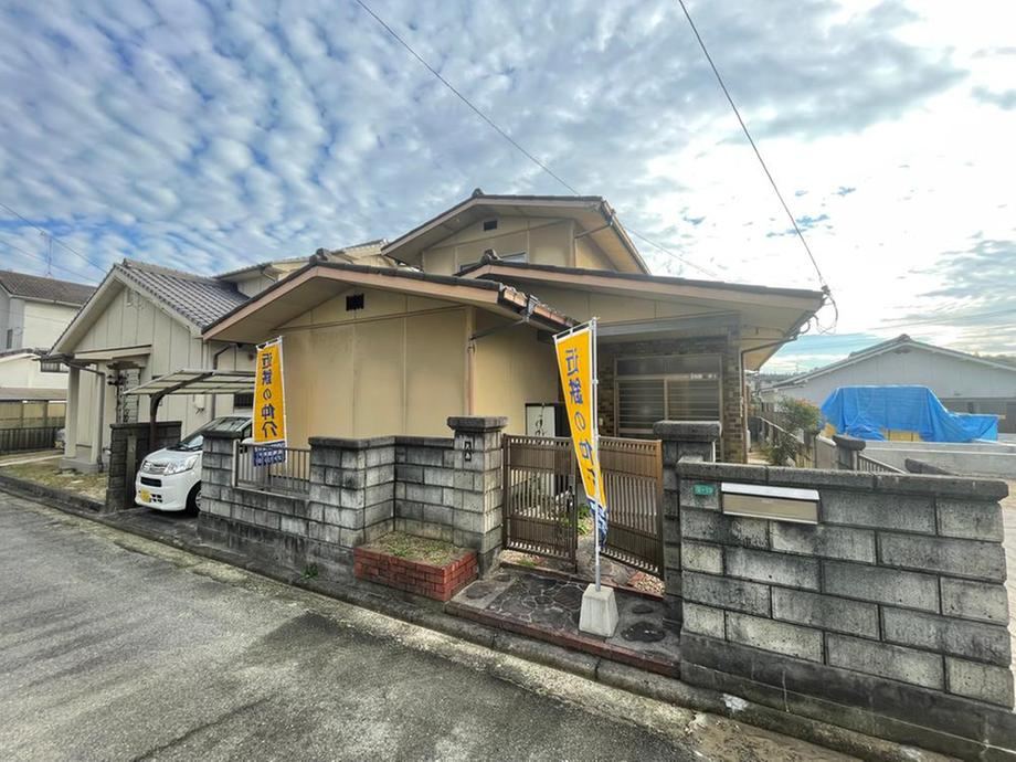 4DK house in Higashihiroshima, Hiroshima - Photo 1