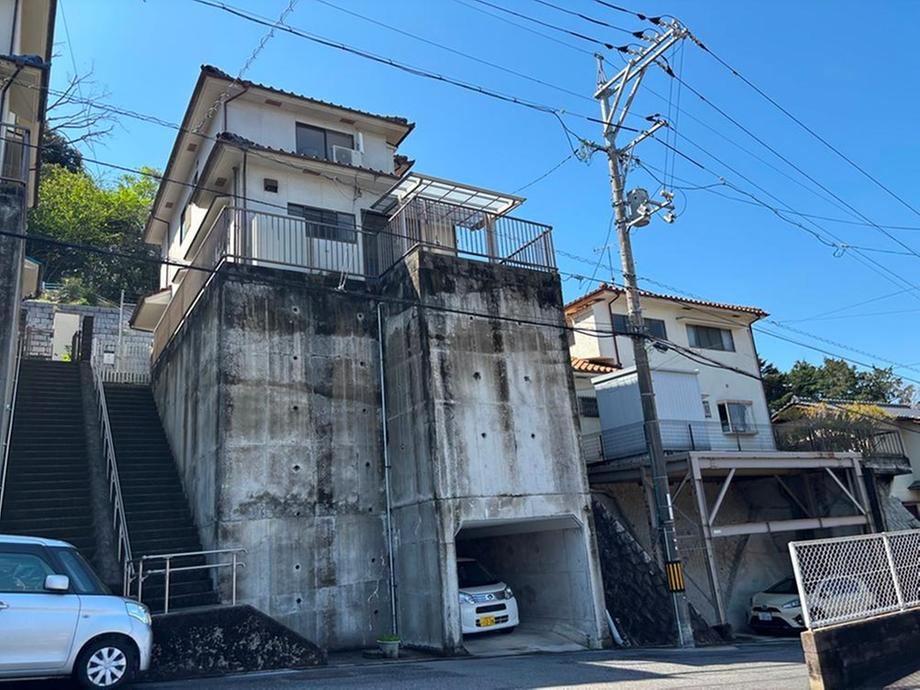 4LDK house in Nishi Ward, Hiroshima - Photo 1