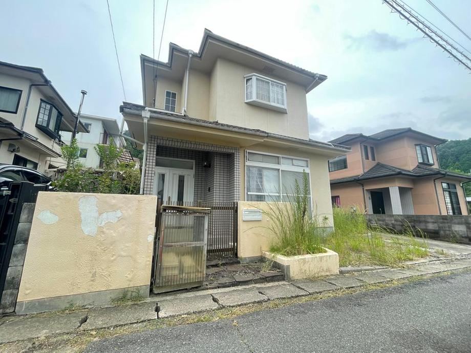 3LDK house in Asakita Ward, Hiroshima - Photo 1