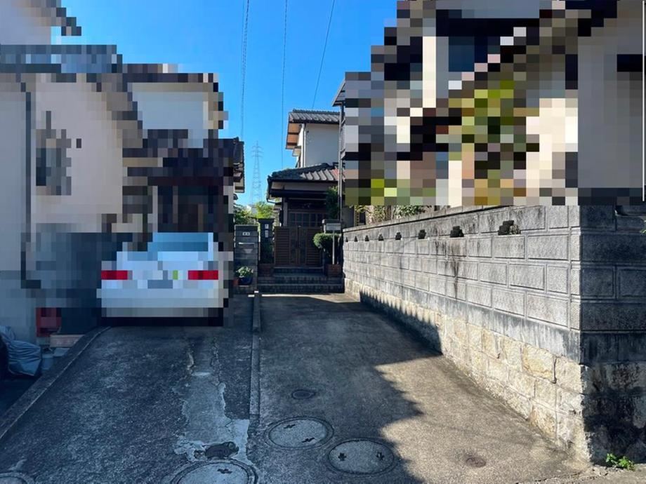 5DK house in Nishi Ward, Hiroshima - Photo 1