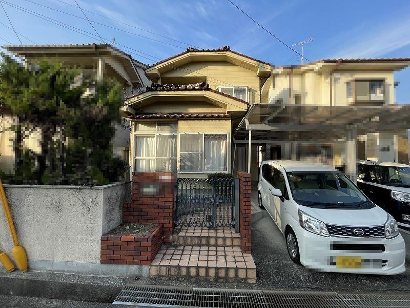 4LDK house in Asakita Ward, Hiroshima - Photo 1