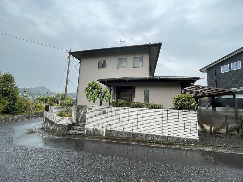 4LDK house in Asakita Ward, Hiroshima - Photo 1