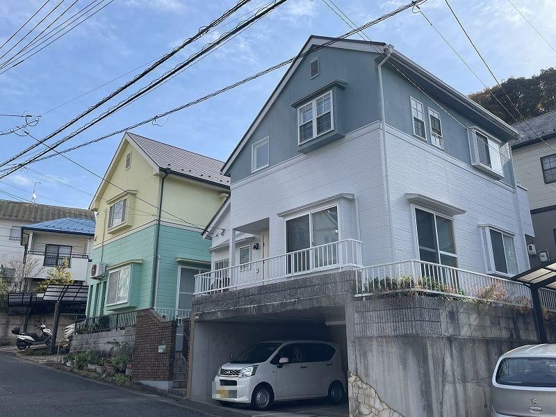 4LDK house in Asakita Ward, Hiroshima - Photo 1