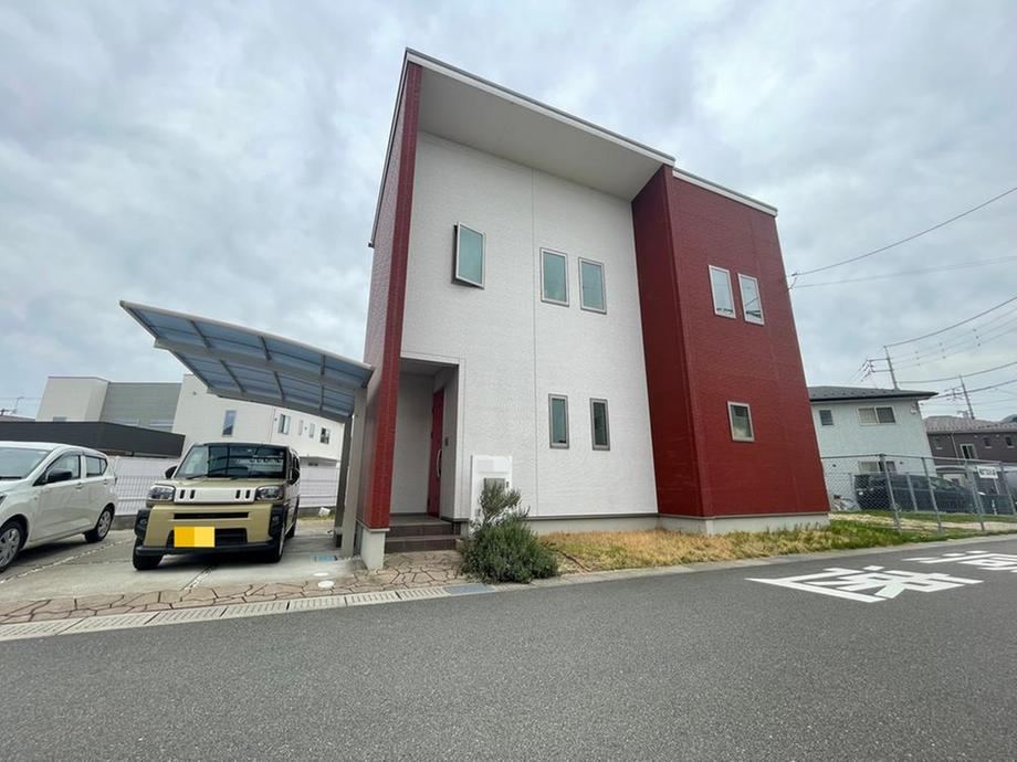 3LDK+S house in Higashihiroshima, Hiroshima - Photo 1