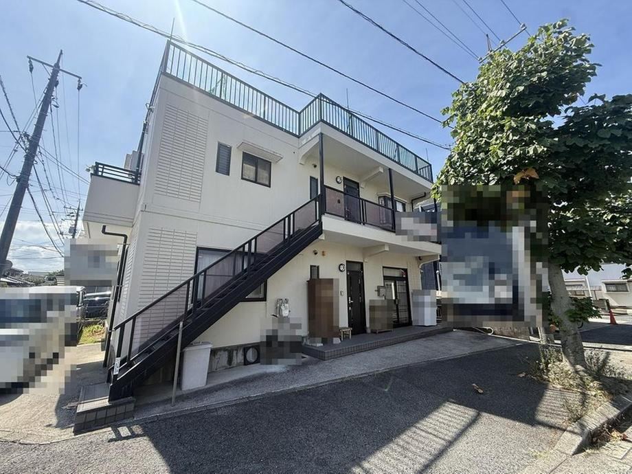 5LDK house in Nishi Ward, Hiroshima - Photo 1