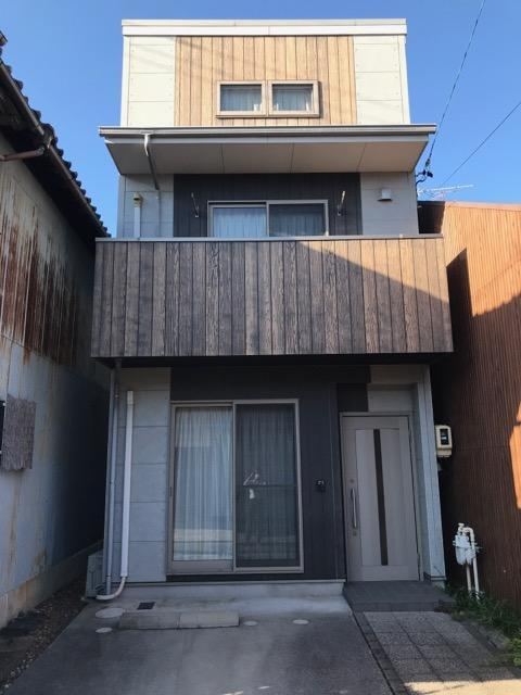 2LDK house in Nakamura Ward, Nagoya, Aichi - Photo 1