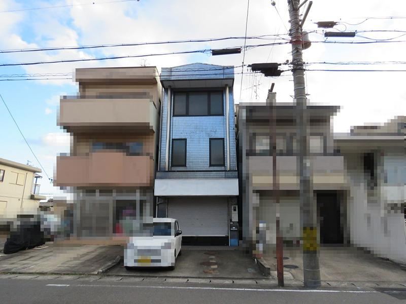 2DK+S house in Kiyosu, Aichi - Photo 1