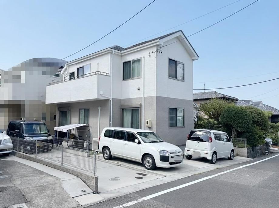 4LDK house in Miyoshi, Aichi - Photo 1
