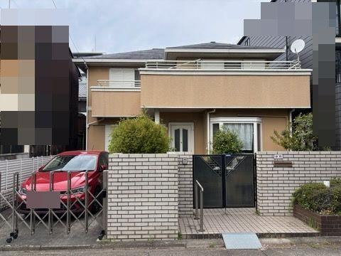 6LDK house in Nakamura Ward, Nagoya, Aichi - Photo 1