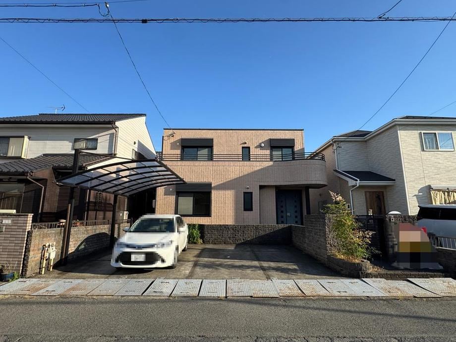5LDK+S house in Kitanagoya, Aichi - Photo 1
