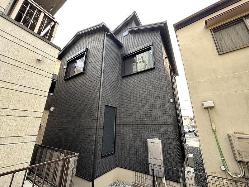 2LDK+S house in Nishi Ward, Nagoya, Aichi - Photo 1