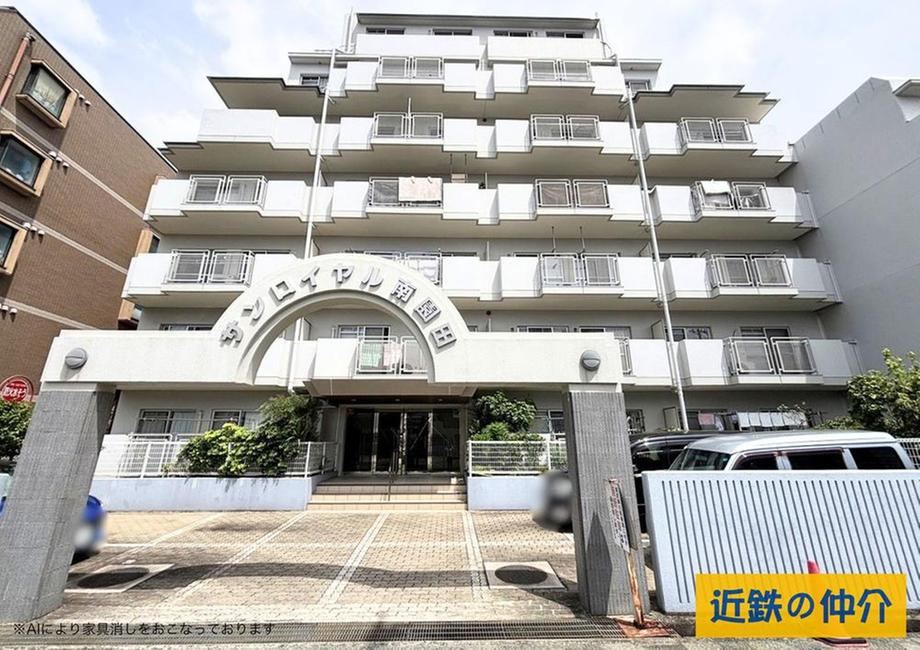 2LDK apartment in Amagasaki, Hyogo - Photo 1