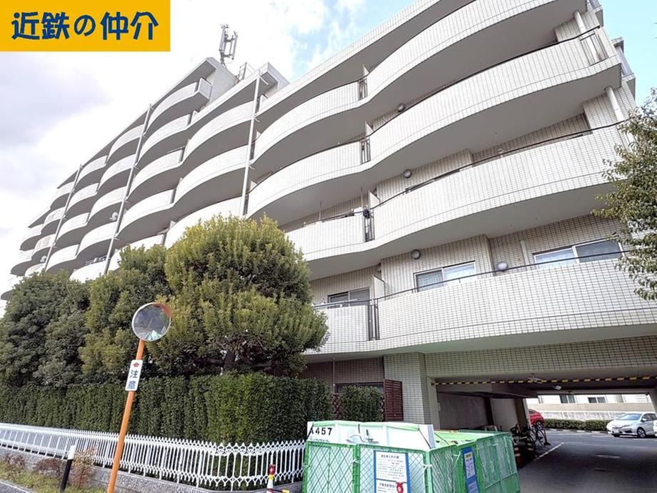 3LDK apartment in Itami, Hyogo - Photo 1