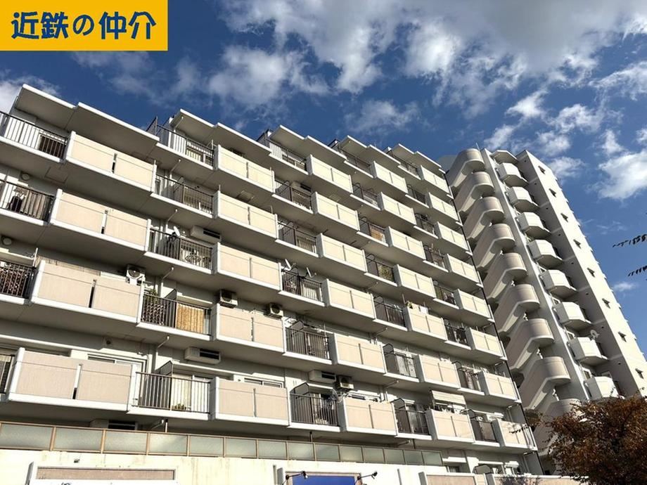 3LDK apartment in Itami, Hyogo - Photo 1