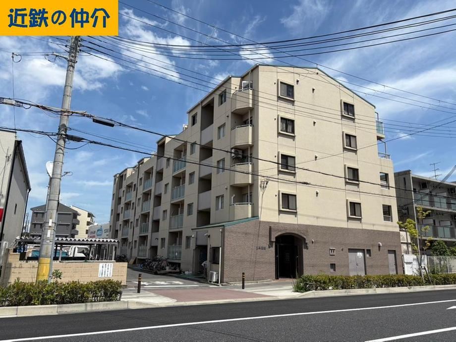 2LDK apartment in Amagasaki, Hyogo - Photo 1